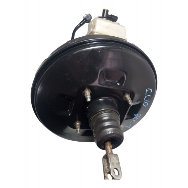 Hidrovacuo Cilindro Mestre Freio  Renault Clio 2004 Usado