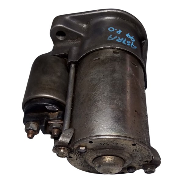Motor De Arranque Partida Chevrolet Astra 2.0 2000 Usado