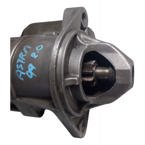 Motor De Arranque Partida Chevrolet Astra 2.0 2000 Usado