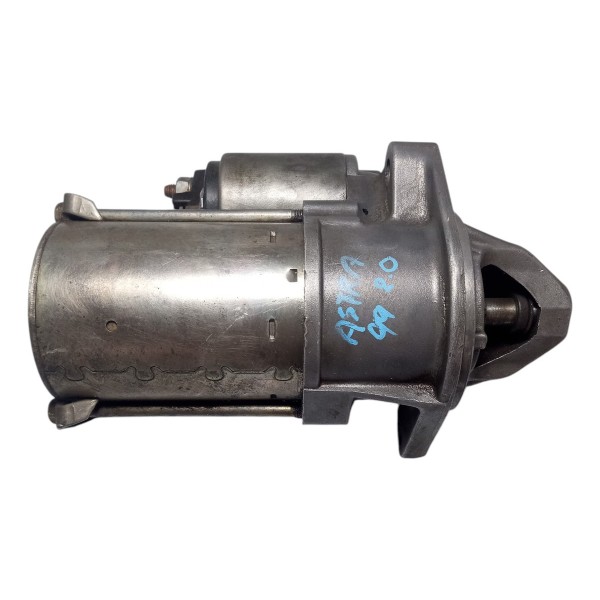 Motor De Arranque Partida Chevrolet Astra 2.0 2000 Usado