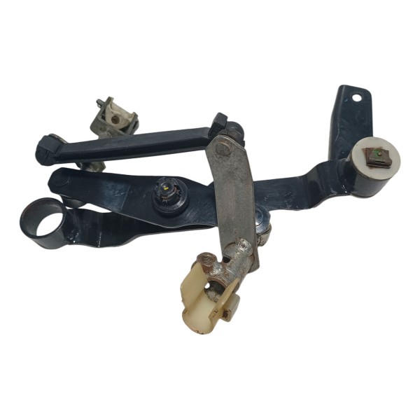 Trambulador Caixa Câmbio Gm Corsa Maxx 1.4 8v 2009 Preto