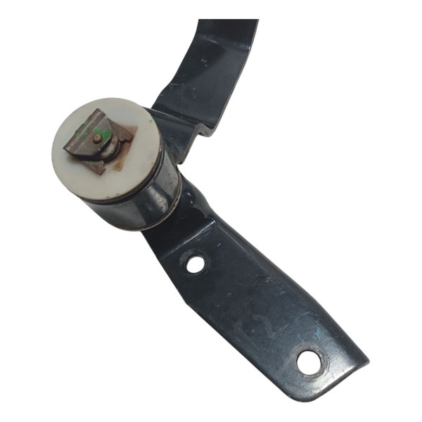 Trambulador Caixa Câmbio Gm Corsa Maxx 1.4 8v 2009 Preto