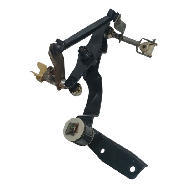 Trambulador Caixa Câmbio Gm Corsa Maxx 1.4 8v 2009 Preto