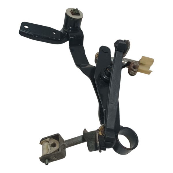 Trambulador Caixa Câmbio Gm Corsa Maxx 1.4 8v 2009 Preto