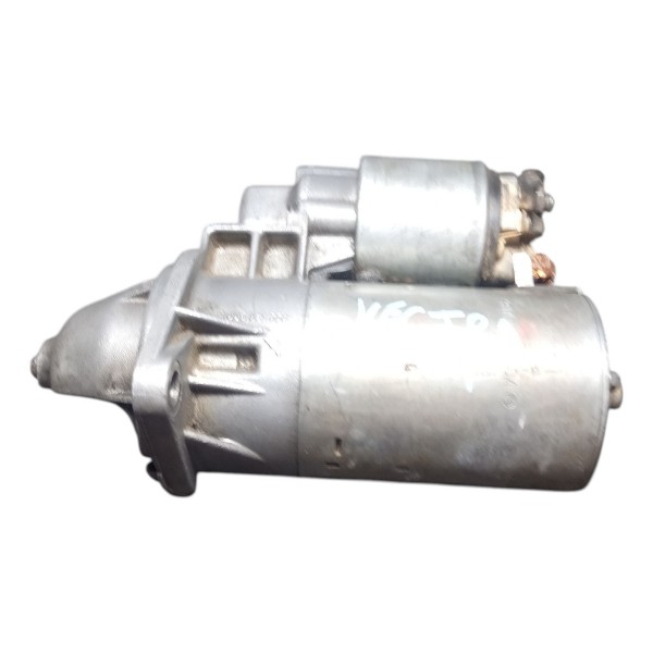 Motor De Arranque Partida Chevrolet Vectra 99 Usado