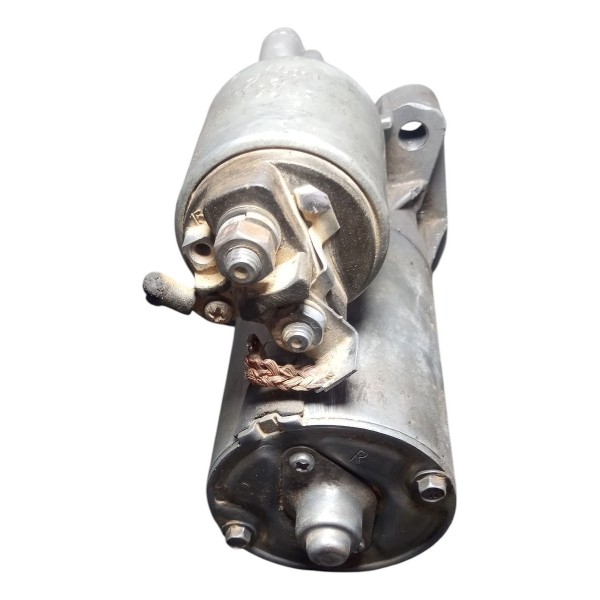 Motor De Arranque Partida Chevrolet Vectra 99 Usado