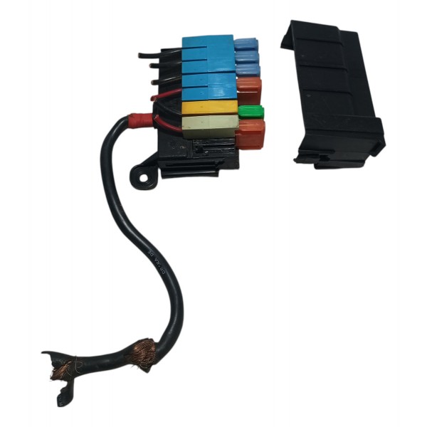 Caixa Fusível Gm Zafira 2003