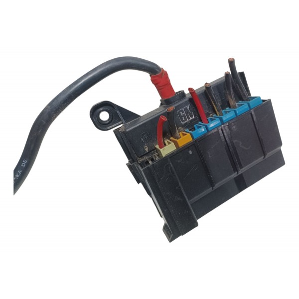 Caixa Fusível Gm Zafira 2003