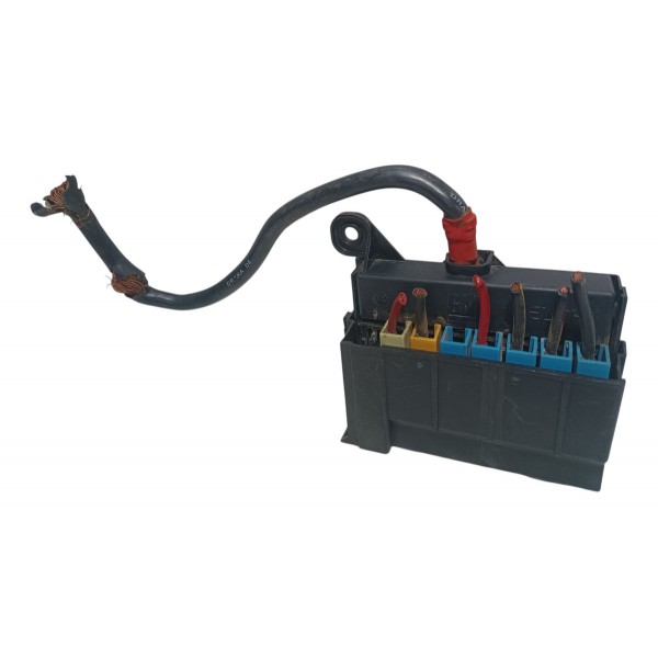 Caixa Fusível Gm Zafira 2003