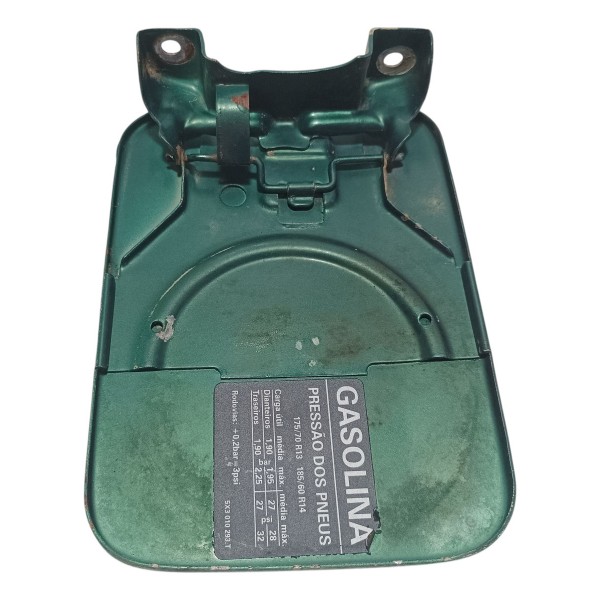Portinhola Tanque Combustível Vw Gol G3 2002