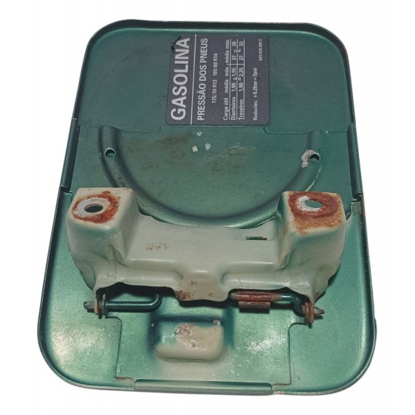 Portinhola Tanque Combustível Vw Gol G3 2002