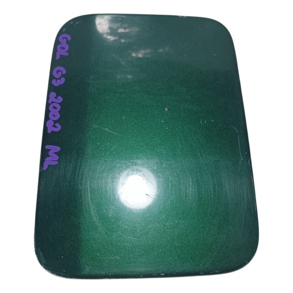 Portinhola Tanque Combustível Vw Gol G3 2002