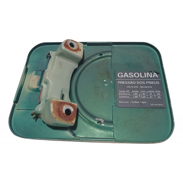 Portinhola Tanque Combustível Vw Gol G3 2002