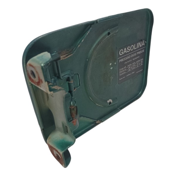 Portinhola Tanque Combustível Vw Gol G3 2002
