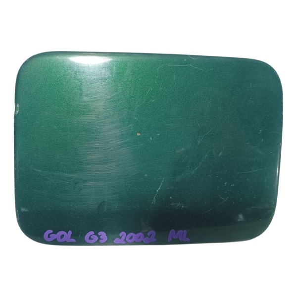 Portinhola Tanque Combustível Vw Gol G3 2002