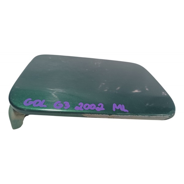 Portinhola Tanque Combustível Vw Gol G3 2002