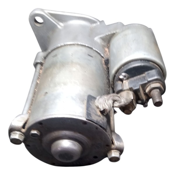 Motor De Arranque Partida Chevrolet Zafira 2005 Usado