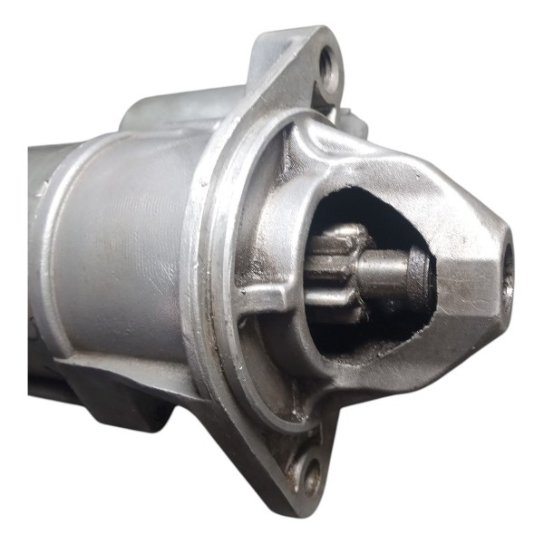 Motor De Arranque Partida Chevrolet Zafira 2005 Usado