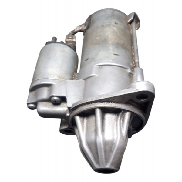 Motor De Arranque Partida Chevrolet Zafira 2005 Usado