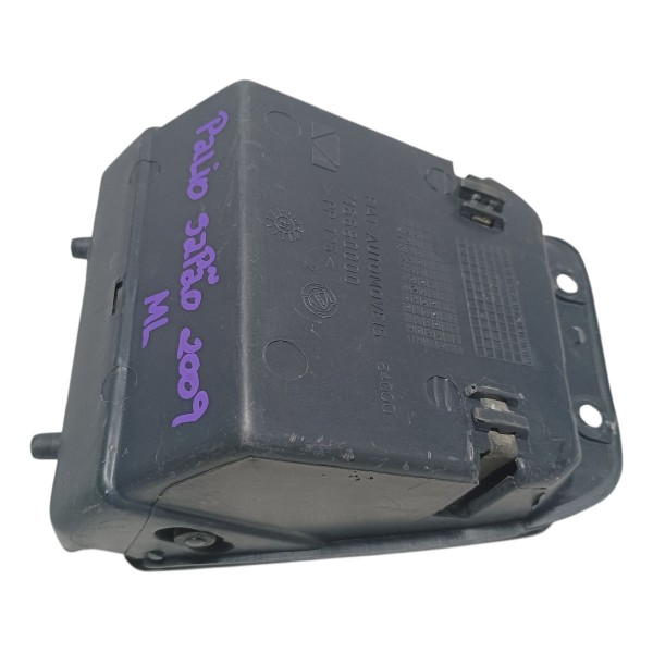 Cinzeiro Fiat Palio Sapão 2009