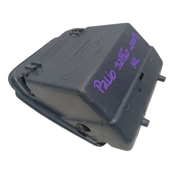 Cinzeiro Fiat Palio Sapão 2009