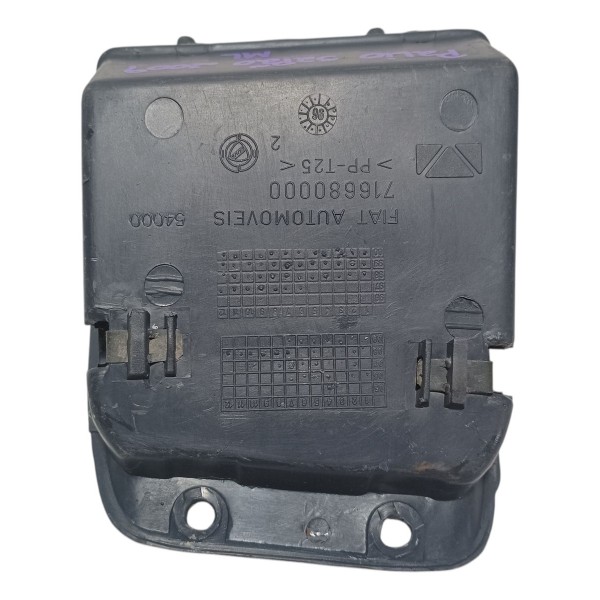 Cinzeiro Fiat Palio Sapão 2009