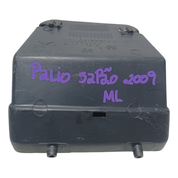 Cinzeiro Fiat Palio Sapão 2009