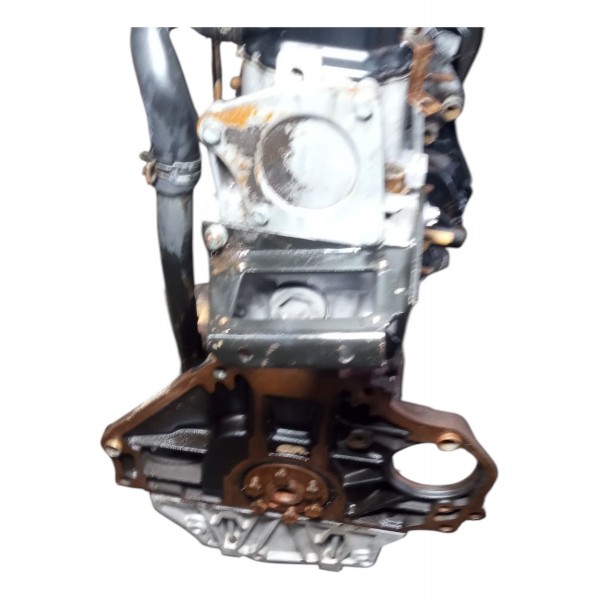 Motor Parcial Chevrolet Astra 1.8 1999 112cv Gasolina Usado