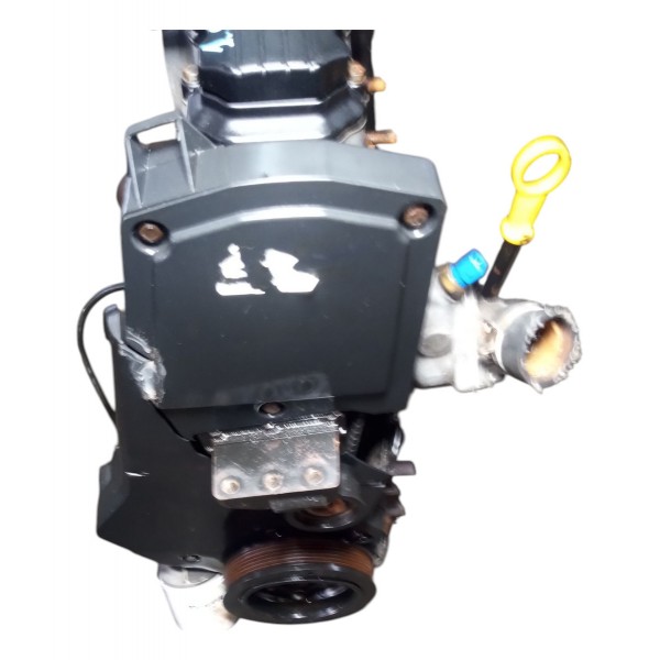 Motor Parcial Chevrolet Astra 1.8 1999 112cv Gasolina Usado