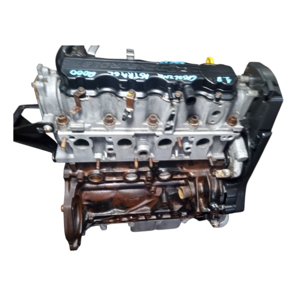 Motor Parcial Chevrolet Astra 1.8 1999 112cv Gasolina Usado
