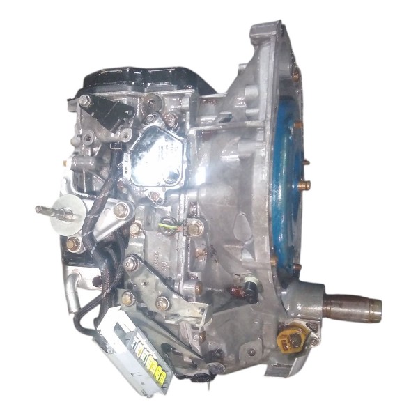 Caixa Marcha Câmbio Automático Citroen Picasso C4 307 2.0