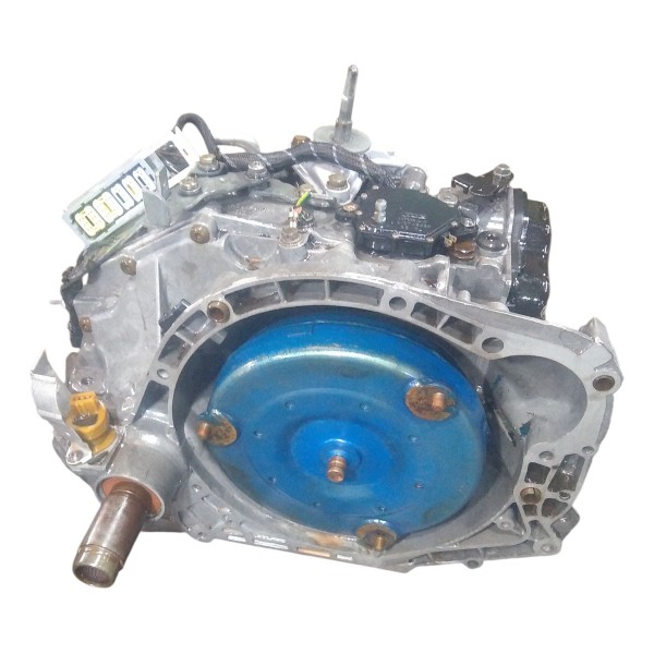 Caixa Marcha Câmbio Automático Citroen Picasso C4 307 2.0