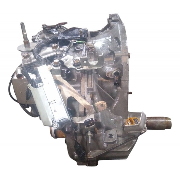 Caixa Marcha Câmbio Automático Citroen Picasso C4 307 2.0