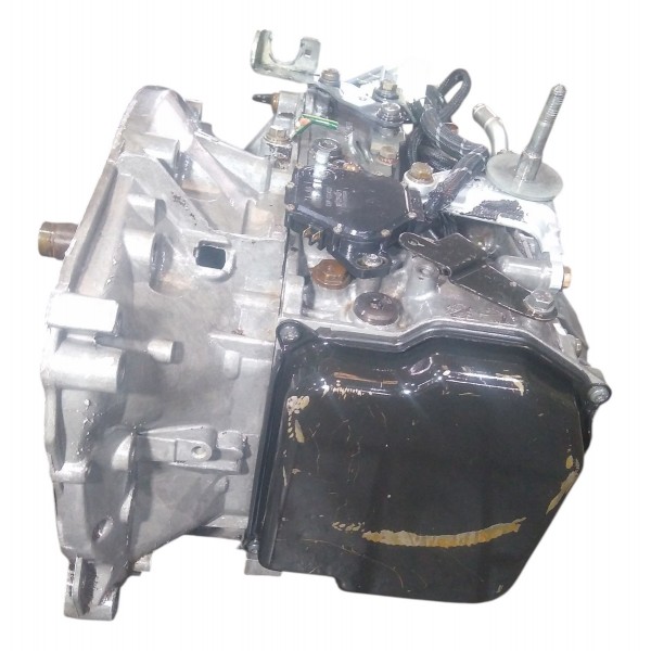 Caixa Marcha Câmbio Automático Citroen Picasso C4 307 2.0