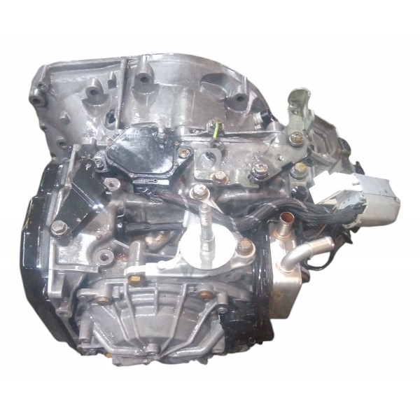 Caixa Marcha Câmbio Automático Citroen Picasso C4 307 2.0