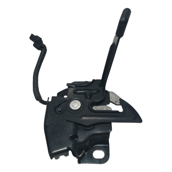 Fechadura Elétrica Capô Dianteiro Honda New Civic 2008