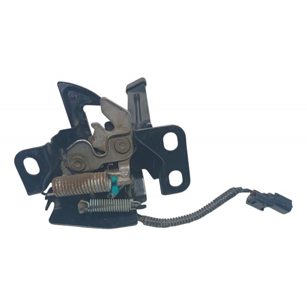 Fechadura Elétrica Capô Dianteiro Honda New Civic 2008