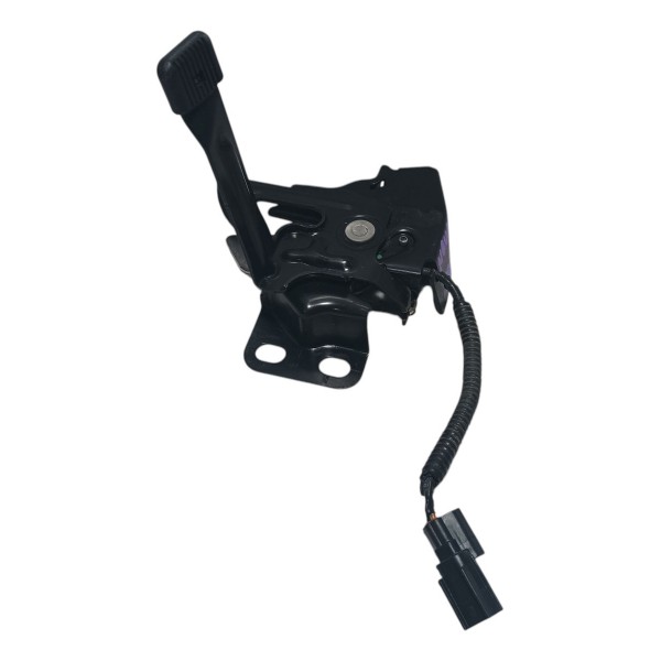 Fechadura Elétrica Capô Dianteiro Honda New Civic 2008