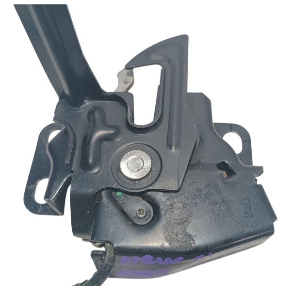 Fechadura Elétrica Capô Dianteiro Honda New Civic 2008