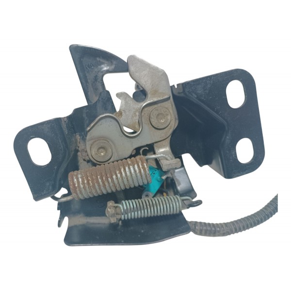 Fechadura Elétrica Capô Dianteiro Honda New Civic 2008