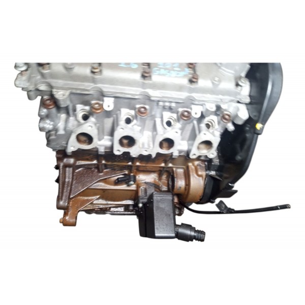 Motor Parcial Audi A3 1.6 Golf 2004 101cv Gasolina Usado