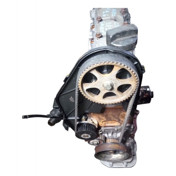 Motor Parcial Audi A3 1.6 Golf 2004 101cv Gasolina Usado
