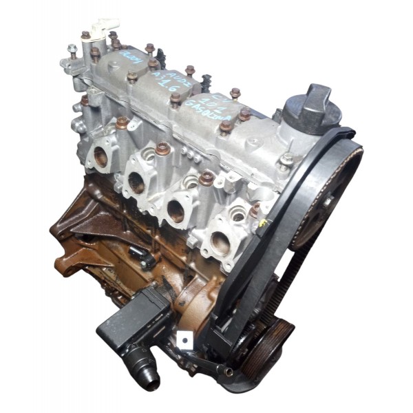 Motor Parcial Audi A3 1.6 Golf 2004 101cv Gasolina Usado