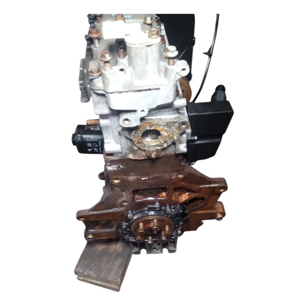 Motor Parcial Audi A3 1.6 Golf 2004 101cv Gasolina Usado