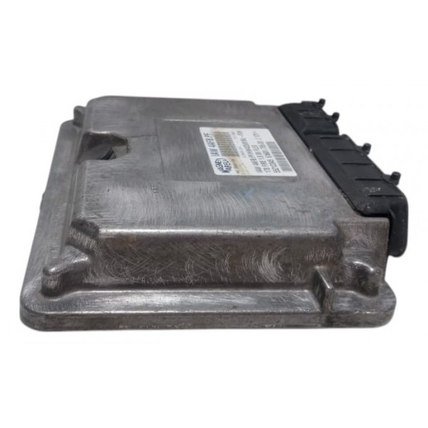 Módulo Injeção Fiat Palio 1.0 8v Fire Flex 2007 Iaw4afbpf