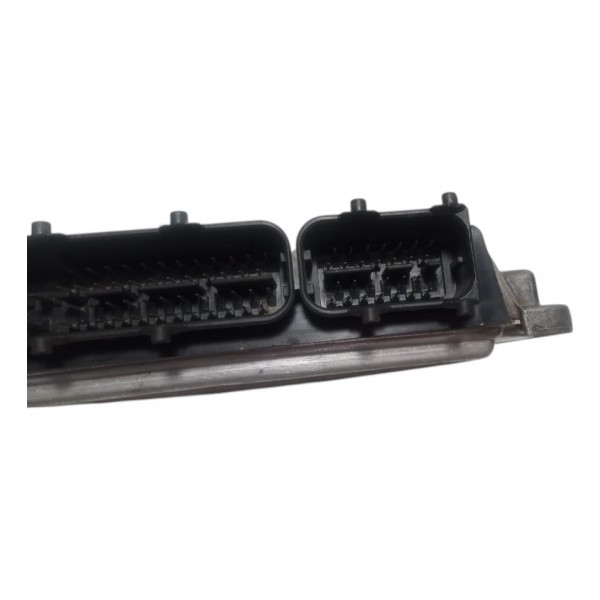 Módulo Injeção Fiat Palio 1.0 8v Fire Flex 2007 Iaw4afbpf