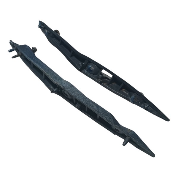 Suportes Guia Parachoque Dianteiro Ford Focus 2005