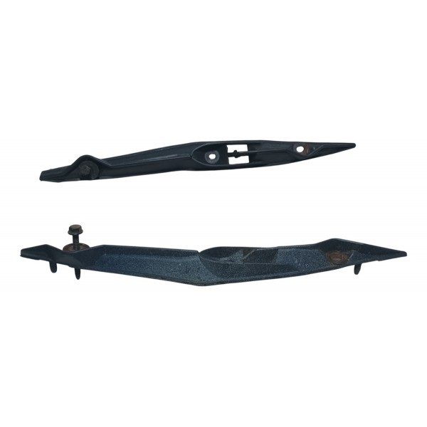 Suportes Guia Parachoque Dianteiro Ford Focus 2005