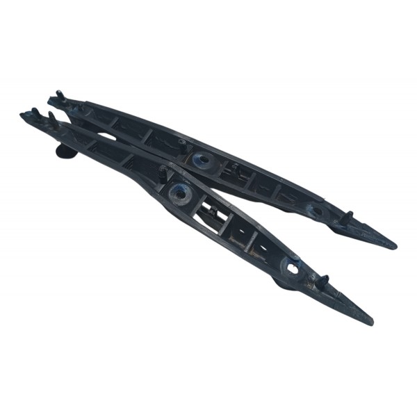 Suportes Guia Parachoque Dianteiro Ford Focus 2005