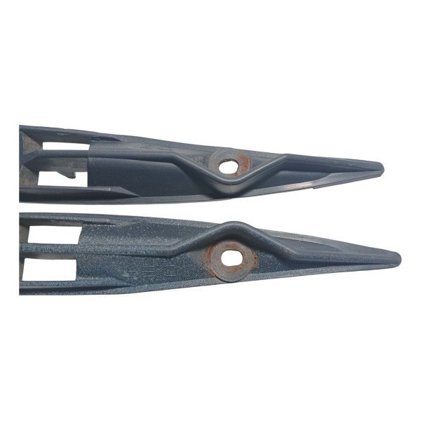 Suportes Guia Parachoque Dianteiro Ford Focus 2005